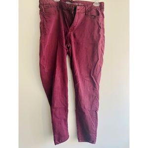 Old navy jeans